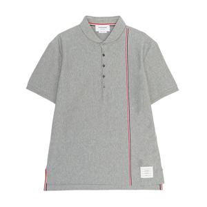 MJP196A J0138 035 남자 카라 반팔티셔츠