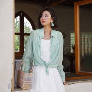 LS_Light weight long sleeve shirt