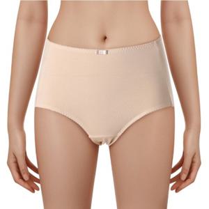 [비비안]백화점 사은품+ 면모달 솔리드 부인용팬티 4종택1-BS PT7556