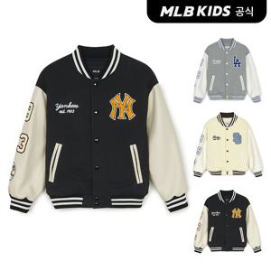 (공식)25SS 스포티브 와펜 바시티 패딩점퍼 (3color) 7AJPV0151-SET