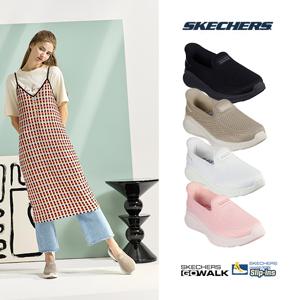 스케쳐스 25SS 여성 고워크 나우 슬립인스