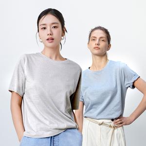 셀렙샵 에디션 25SS 글리터 티블라우스 4종