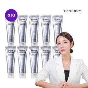 엑소좀 리얼 콜라겐 볼류마이징 크림 (50ml) 5+5개