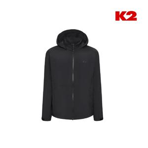 25년SS신상 웨더리스WEATHERLESS 바이저 VISOR 바람막이 자켓 KMM25141