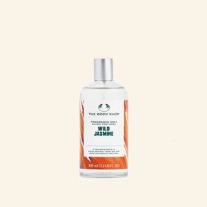 [더 바디샵]와일드 자스민 후레그런스 미스트 100ML