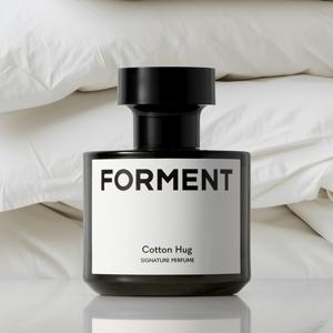 리뉴얼 포맨트시그니처퍼퓸코튼허그50ml