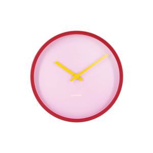 로즈 벽시계/Wall Clock Rose/WU04
