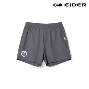 여성 래쉬가드 반바지 썸머 바이브 숏 팬츠 DWM24358C6 (정가 89000)