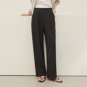 [RR]먼츠 레이온스판 이지 슬랙스