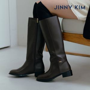 [최초가 218,000] Bonnie Long 보니 롱 부츠 4cm