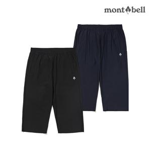 남성 퍼포먼스L 7부 팬츠_MW3FMMPH86