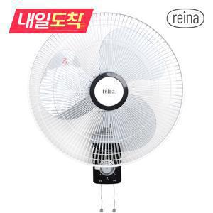 [내일도착] REINA 벽걸이 선풍기 RF-168W 3엽 16인치(40cm)