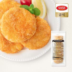 빵가루 리얼 새우패티 650g* 10봉