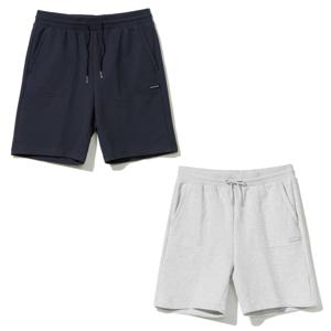 베이직 남녀공용 트레이닝 숏팬츠 DUM23341