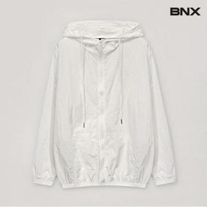 정상가:59,000 | 스트링 집업 후드 여성 바람막이 점퍼 (BV2JP003L0)