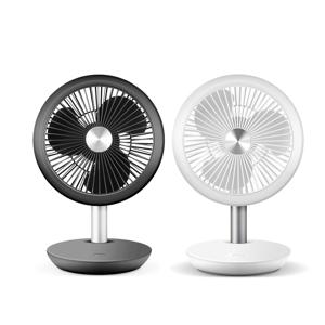 BLDC 무선 탁상용 선풍기 AIR601TF