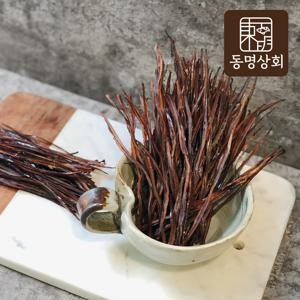 쫄깃한 오징어 슬림스틱 이카소면 500g