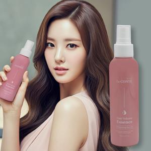 르꽁뜨 by 헤어 퍼퓸 픽서 볼륨에센스 150ml 2개