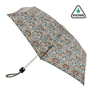 모리스앤코 타이니-2 UV 리틀 친츠 여성 수동 5단 우산 15cm 160g UPF 50+