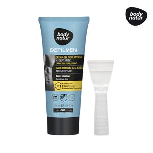 제모크림 맨 바디 센시티브 스킨 200ml