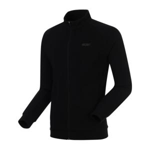 [정상가:89,000원] 르까프 남 배색 져지트레이닝 상 (1221FJ102-T) (1221FJ102-T)