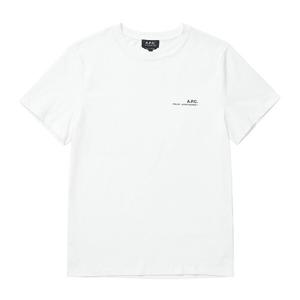 [명품] COFBT H26904 AAB WHITE 남성 반팔티