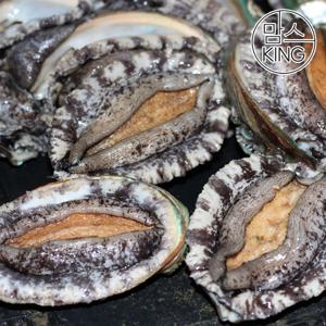 [대운수산] 완도 참전복 1kg(13-14미)산소포장 현지직송