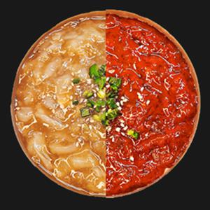 [산호물산] 옥희네 국내산 순살 양념게장 150g / 300g / 100%수작업
