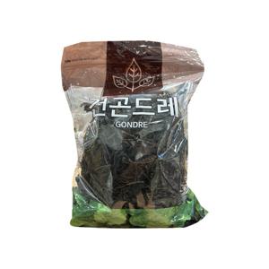 건곤드레 나물 300G_국내산