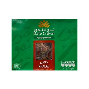 대추야자 1KG_아랍에미리트