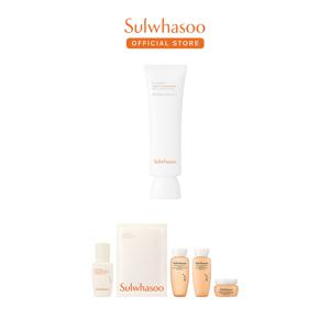 설화수[5월]상백톤업선크림 50ml SPF50+