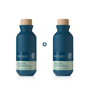 레브론 익스피리언스 세범 컨트롤 샴푸 250ml 세트_지성용