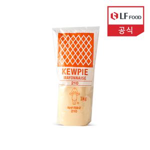마요네즈 큐피 1kg 1병