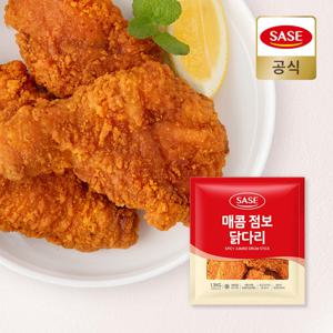 매콤점보닭다리 1.3KG *1봉