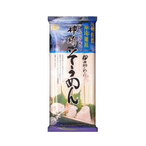 이노스케 칸자키 소면 320g