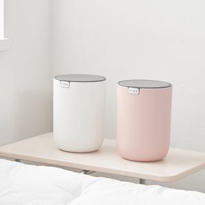 비바 스윙 휴지통 2.2L x 2개 책상/화장대/선반