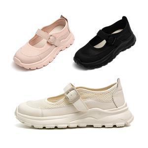 [정상가288,000] 메리제인 메쉬 샌들_S21MF724 (3color)