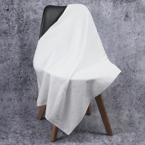 호텔용 대형 바스타올 350g 바디 샤워 수건 비치 이불