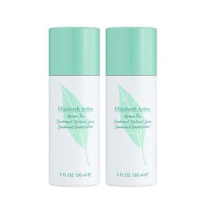 그린티 데오도란트 스프레이 150ml 2개