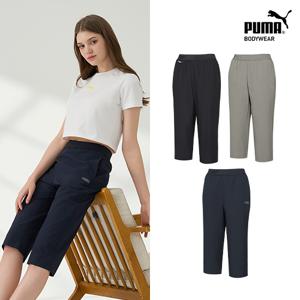 25SS  우븐 7부 팬츠 3종