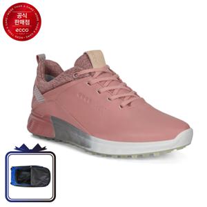 슈즈백포함 에코  여성 골프화 W S-THREE 102903-01477