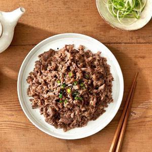 [소비기한 25.05.23] 언양식양념소불고기 (1kg . 3-4인분)