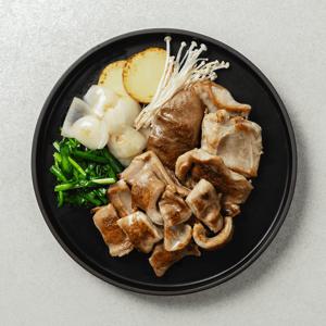 곱창파는청년들 스팀초벌 소막창 230g(소스포함)