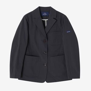 [본사정품] 세인트제임스 자켓 Flaner DNV ASJF241KR08-DNV