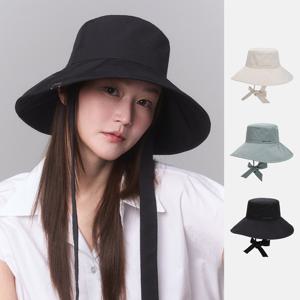 와이드 스트랩 플로피햇 세레스 (3 colors)