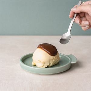 AMABRO 푸딩 플레이트(3가지 색상)