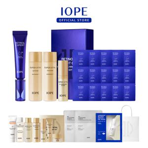 [LIVE단독]  레티놀 엑스퍼트 0.1% 30ml (본품용량 50% 샘플 + 레티놀마스크 추가 판촉)