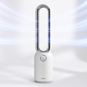 [MILLTH] AC 다이얼 날개없는 선풍기