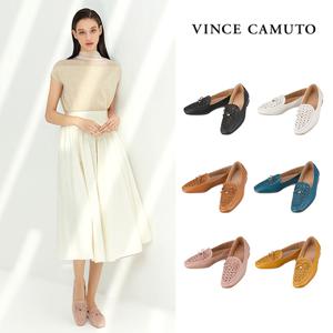 [최초가79000원] 클로이 펀칭로퍼 VC007
