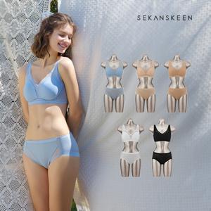 올데이 서포트 브라팬티 5세트